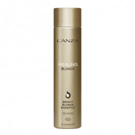 L'Anza Healing Blonde Bright Blonde Shampoo 300ml